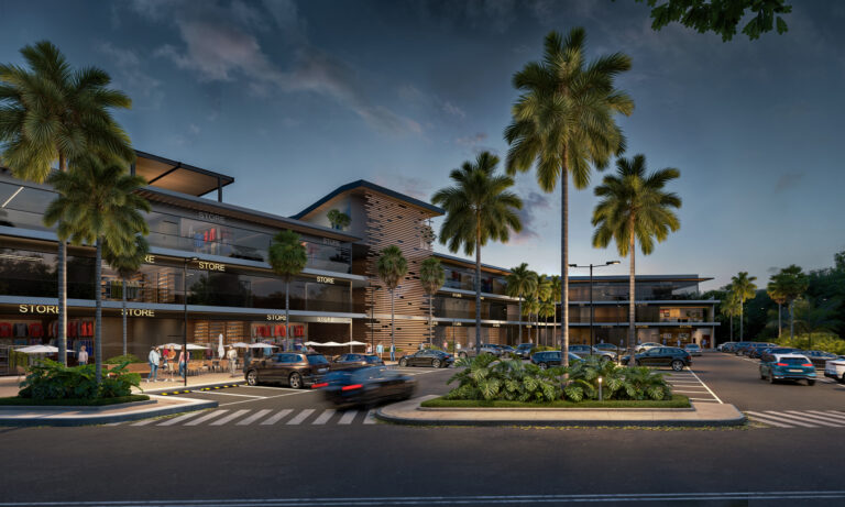 Nexo Center Punta Cana