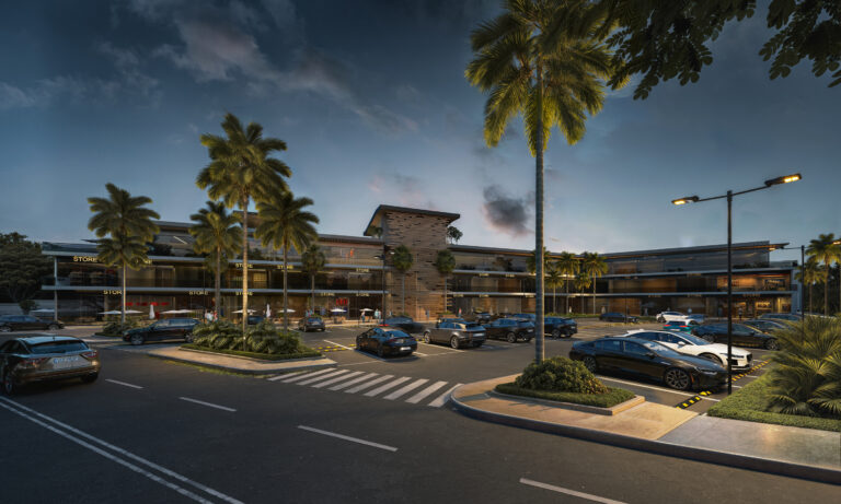Nexo Center Punta Cana