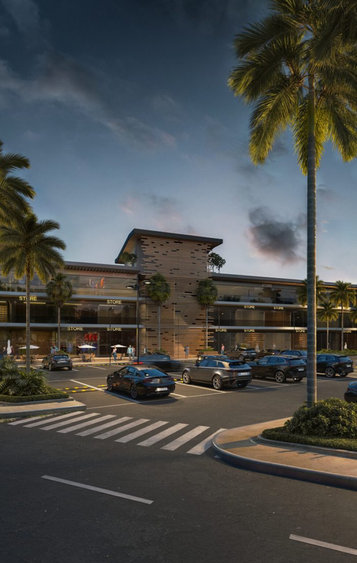 Nexo Center Punta Cana